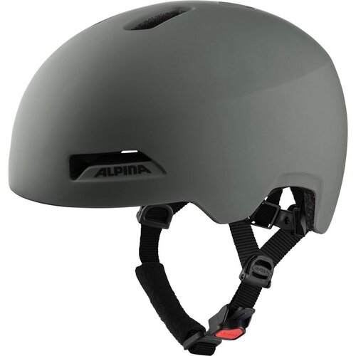 Alpina SPORTS kolesarska čelada Haarlem, 52-57 cm Cene