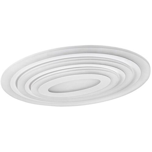 Rabalux taneli plafonjera led 41W 3000K-6500K okrugla Slike