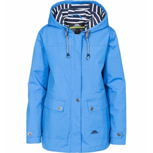 Trespass Women's Seawater Waterproof Jacket Cijene