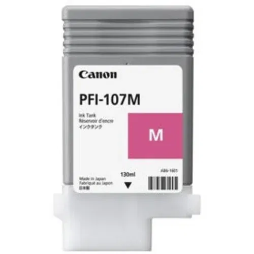 Canon čRNILO PFI-102 MAGENTA ZA IPF500/600/700/510/610/710 130ml 0897B001AA