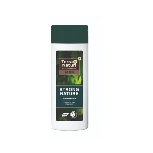 Terra Naturi MEN STRONG NATURE šampon Cene