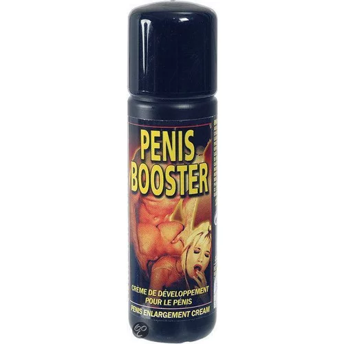 Ruf Krema za penis Penis Booster 125ml