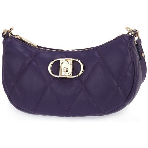 Liu Jo Torbice za na ramo 83838 ECS M HOBO Siva Slike