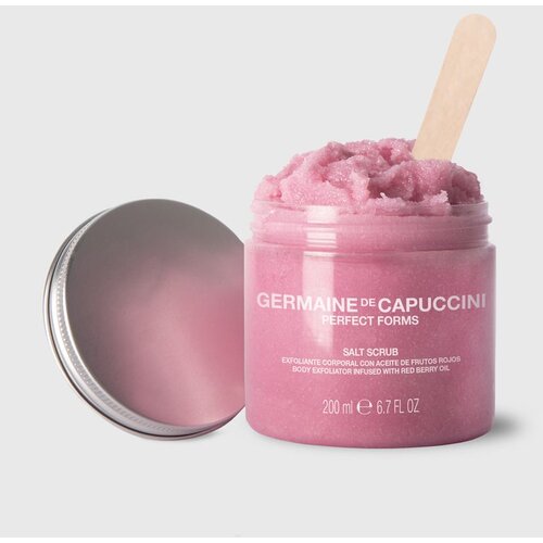 Germaine de Capuccini Expert Forms Salt Scrub Slike