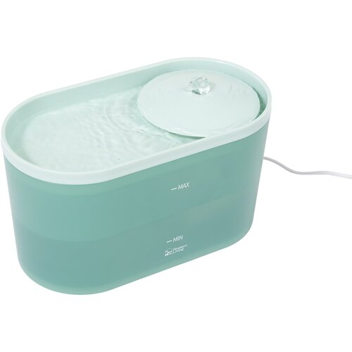Modern Living pojilica, svijetlo zelena - 2,5 litre Cijene