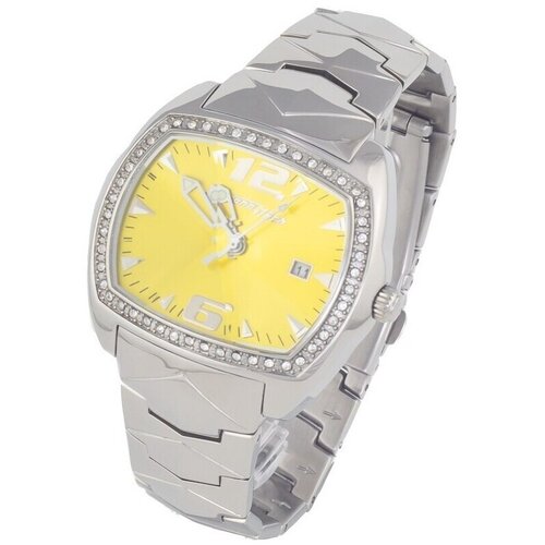 Chronotech Analogne ure ct2188ls05m pisana Cene