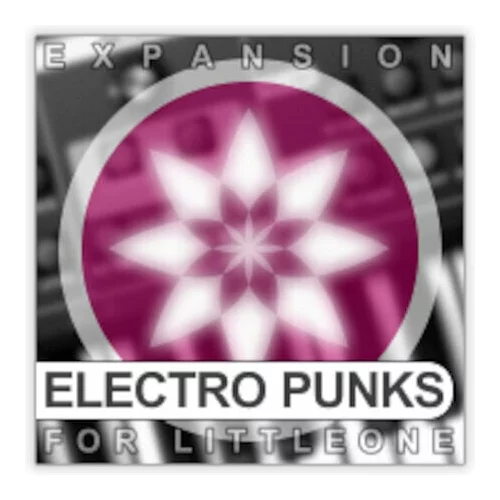XHUN Audio electro punks expansion (digitalni izdelek)