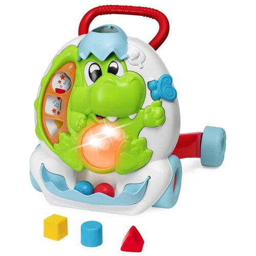 Chicco sprehajalec dino Cene