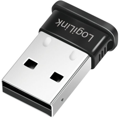 Logilink BT 5.3 dongle, USB-A, up to 20 m range, with LED, BT0066 Cene