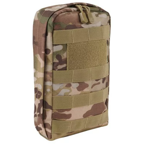 Brandit Torbica Molle Pouch Snake, Tactical Camo