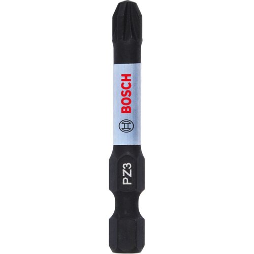 Bosch Impact Control bit PZ3 dužine 50mm ( 2608522484 ) Slike