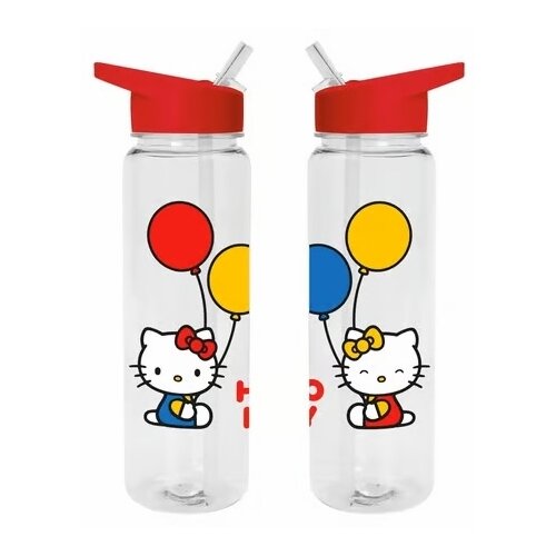 Hello Kitty plastični bidon Pyramid Slike