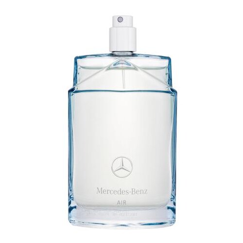 Mercedes-Benz Air 100 ml parfemska voda Tester za moške Cijene