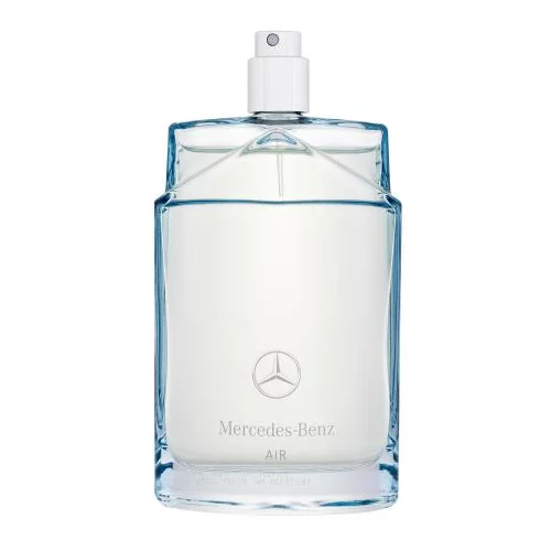 Mercedes-Benz Air 100 ml parfemska voda Tester za moške
