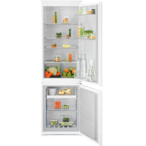 Electrolux Ugradbeni frižider LNA7NE18S, No Frost Cijene