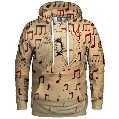 Aloha From Deer Unisex's Perfect Guitar Solo Hoodie H-K AFD655