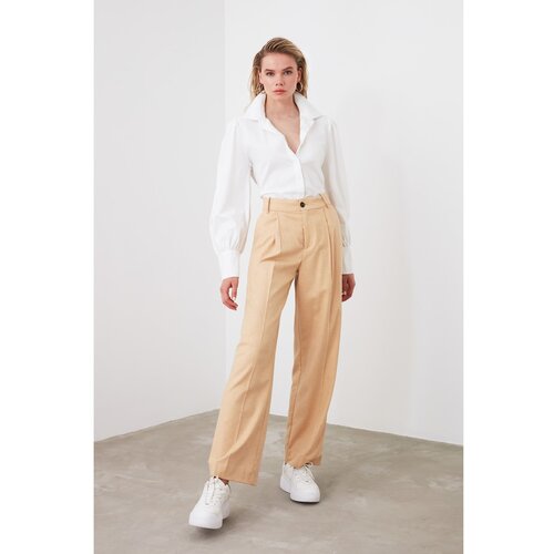 Trendyol Ženska srajca Color Block Slike