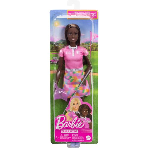 Mattel JCR69 punčka Slike