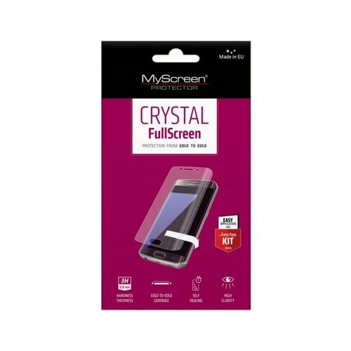 Myscreen protector my screen protector zaščitna folija samsung galaxy J4 plus 2018 J415 - crystal fullscreen Cene