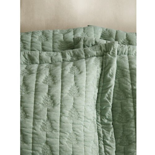 Pineapple Elephant Prevleke za vzglavnik v kompletu 2 ks 50x75 cm Tamba Leaf &amp;ndash; Slike