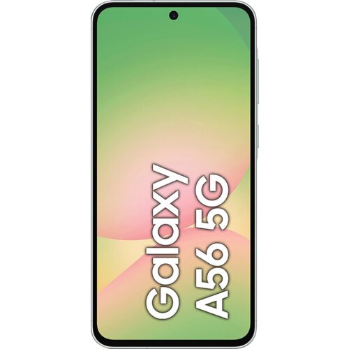 Samsung Smartphone 6.7", 5G, Octa Core 2.9GHz, RAM 8GB, 50Mpixel - Galaxy A56 5G 8GB/128GB Olive Cijene