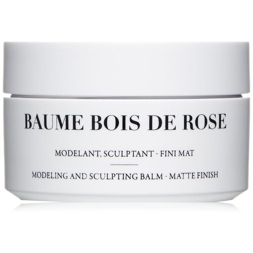 Leonor Greyl Balzam za oblikovanje sa mat zavr&scaron;nicom Baume Bois De Rose 50ml Cene