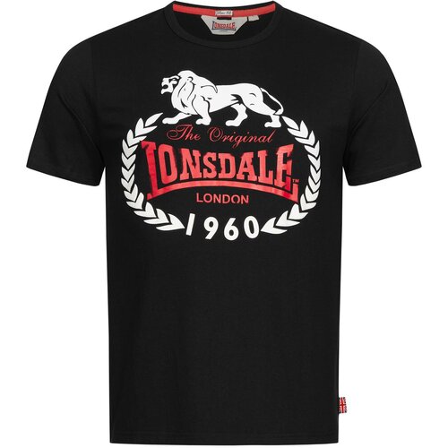 Lonsdale Men's t-shirt slim fit Slike