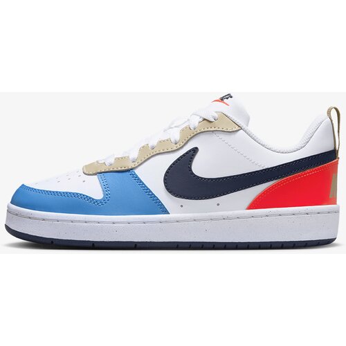 Nike Patike COURT BOROUGH LOW RECRAFT BG Cijene