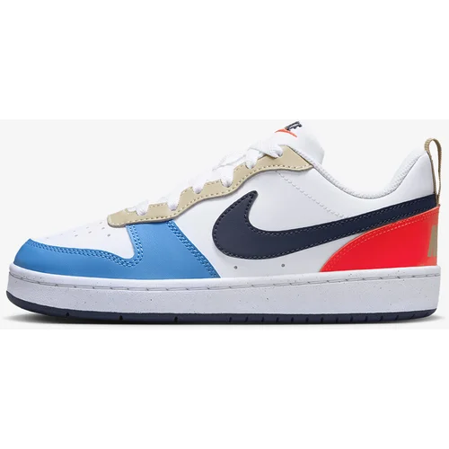 Nike Patike COURT BOROUGH LOW RECRAFT BG