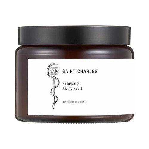 Saint Charles sol za kopel rising heart Cene