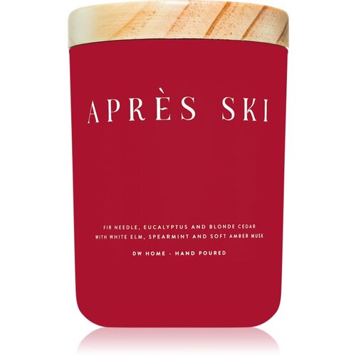 DW Home Tierra Red mirisna svijeća 445 g Cijene