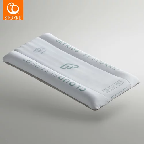 Stokke jetkids™ by cloudsleeper™ ležišče za posteljico bedbox™