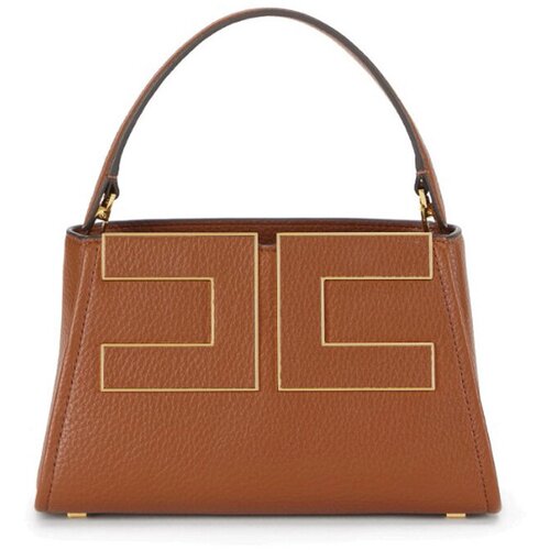 Elisabetta Franchi Torbe BS07A66E2 Kostanjeva Cene