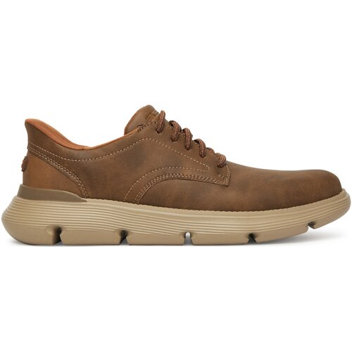 Skechers Superge Garza-Duran 205353/TPE Rjava Cene