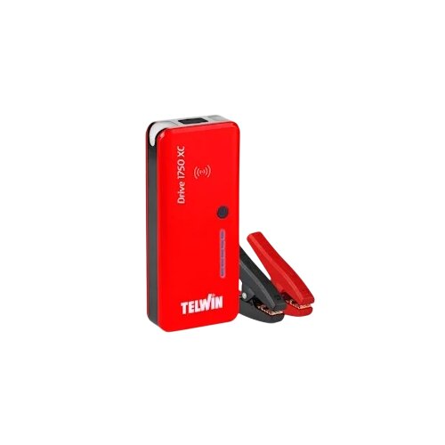 Telwin DRIVE 1750 XC 12V Cene