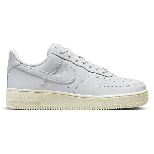 Nike Nizke superge Air Force 1 Low Summit White (Women's) Bela Cene