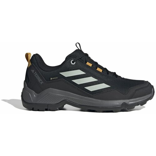 Adidas Terrex Eastrail GTX, muške cipele za planinarenje, crna ID7847 Cene