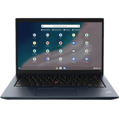 Lenovo Prenosnik ThinkPad C14 Gen 1 Chromebook / i5 / RAM 8 GB / 14,0&Prime; FHD Cene