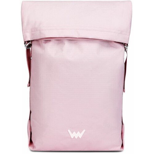 Vuch Urban backpack Brielle Pink Slike