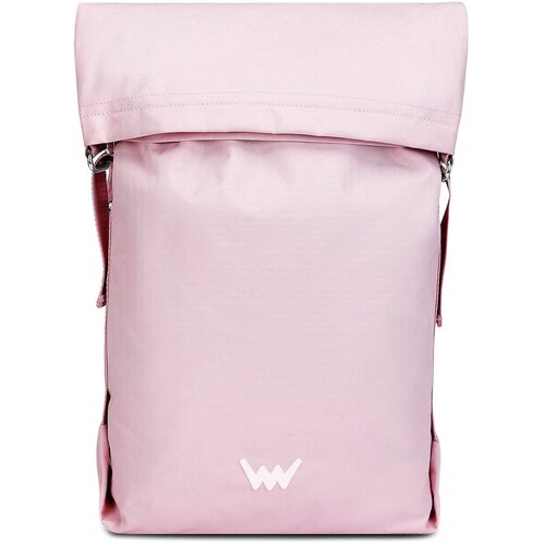 Vuch Urban backpack Brielle Pink Cene