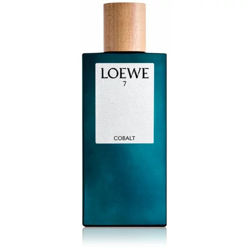 Loewe 7 Cobalt parfumska voda za moške 100 ml