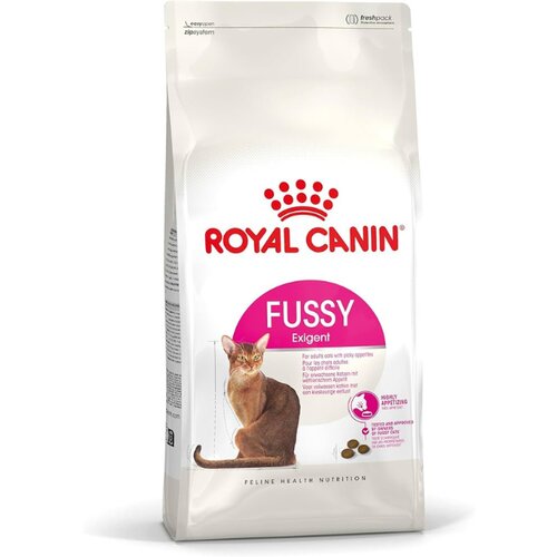 zoocity Royal Canin Cat Fussy 10 kg Cijene