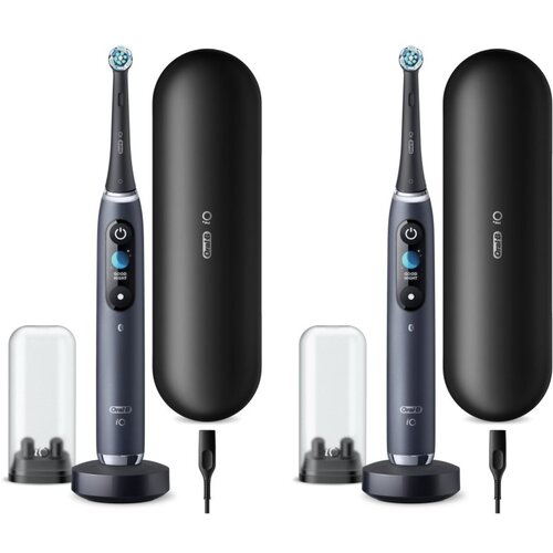 Oral-b iO9 set njege za zube Slike