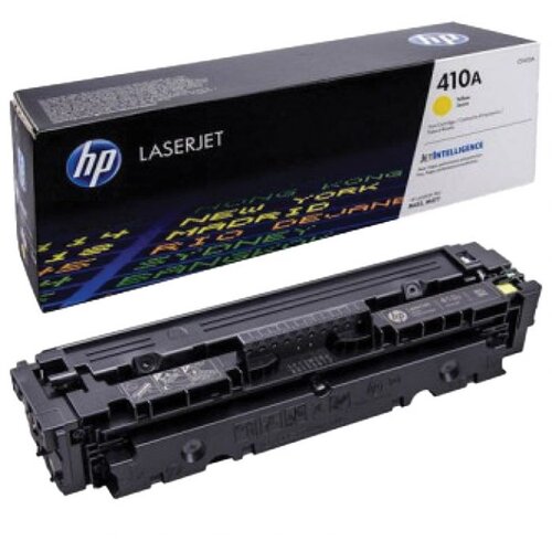  TONER HP.CF412A,CLJ PRO M452/M477(410A) ORIGINAL ŽUTI Cijene
