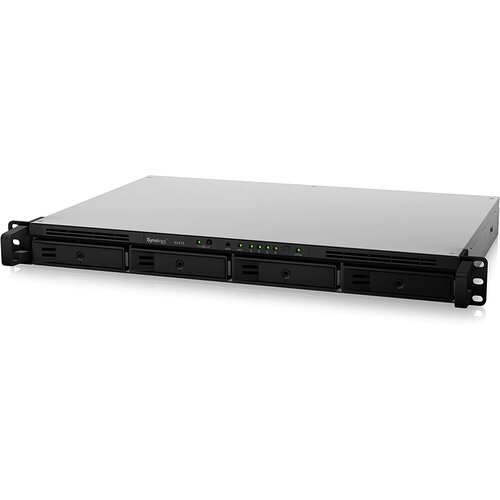 Synology RX418 jedinica za prosirenje 1U 4-bay Cene