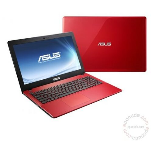 Asus X550CA-XX230 laptop Slike