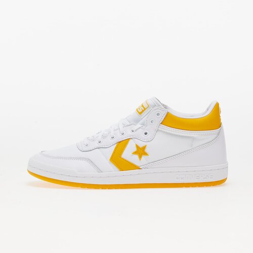 Converse Fastbreak Pro White/ Light Yellow/ White Cene