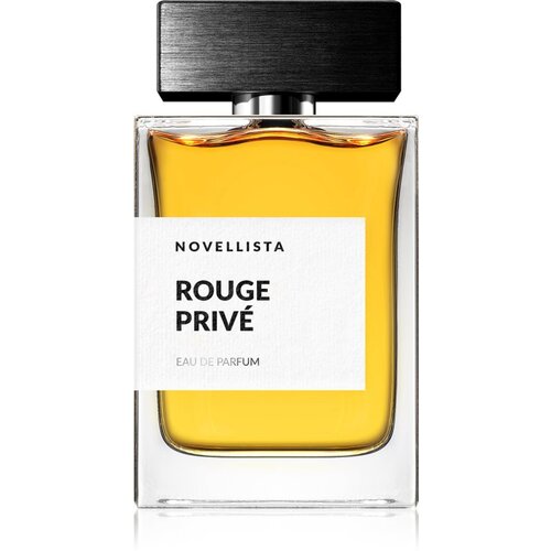 NOVELLISTA Rouge Priv&amp;eacute; parfemska voda za žene 75 ml Slike