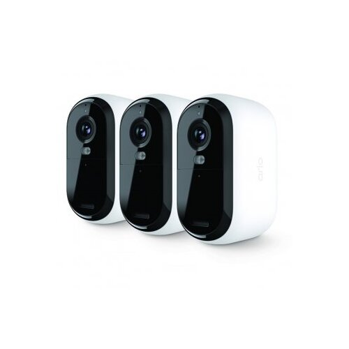 ARLO Essential (Gen.2) VMC3350-100EUS set treh 2K zunanjih IP kamer, (21022722) Slike