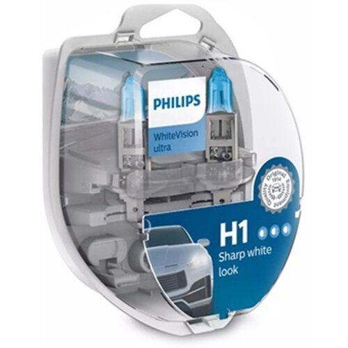 Philips sijalica H1/W5W WVU 12V Cene